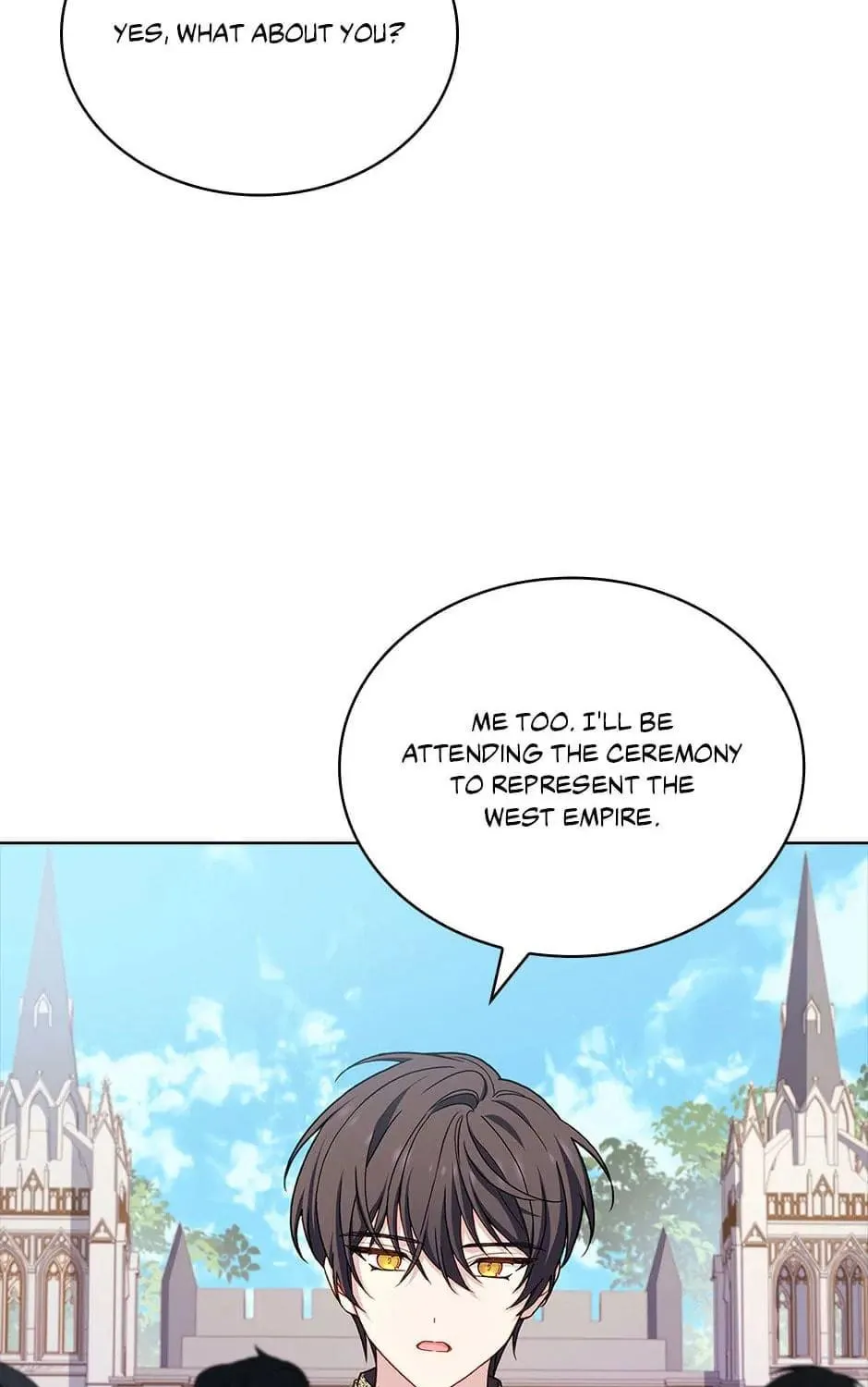 The Lady Needs a Break Chapter 123 page 129 - 