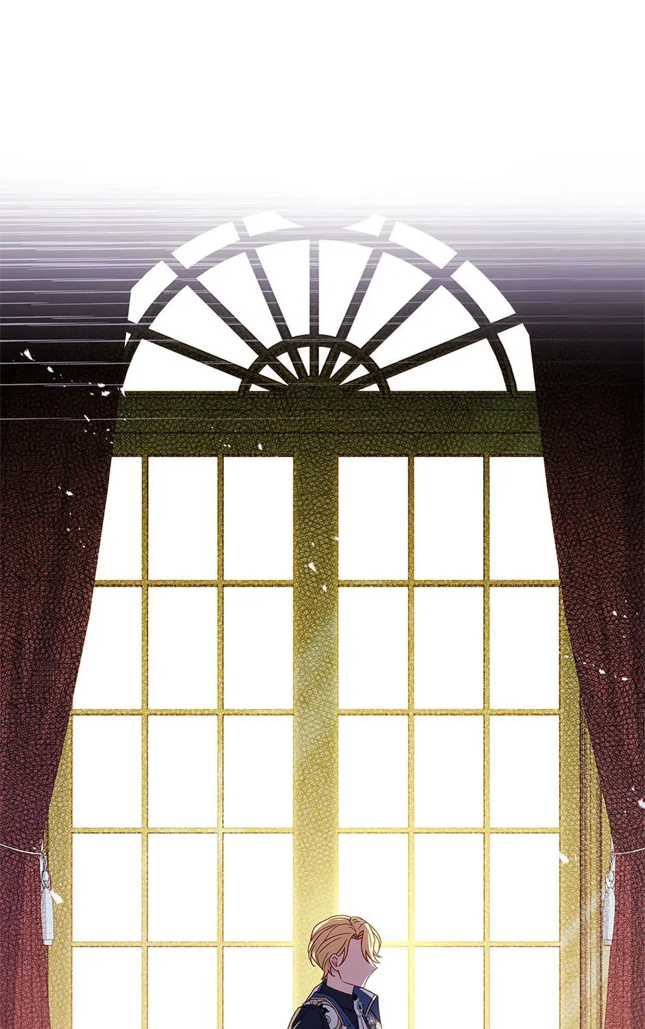 The Lady Needs a Break Chapter 123 page 15 - 