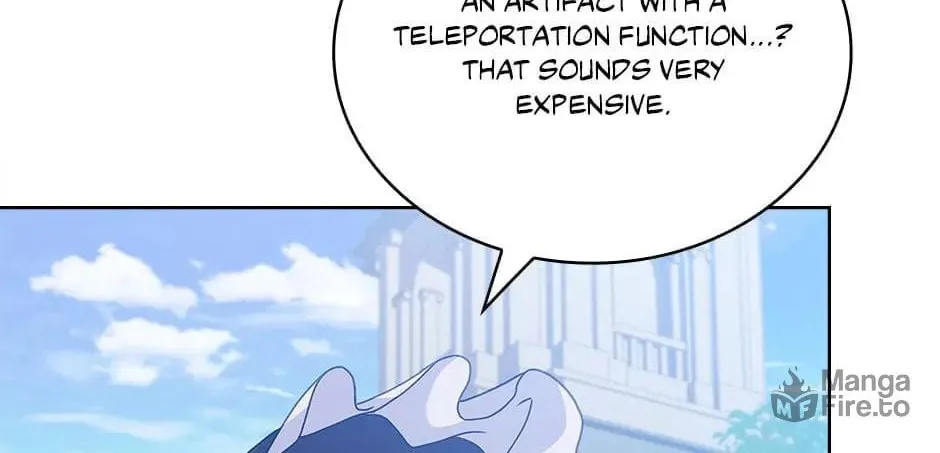 The Lady Needs a Break Chapter 123 page 150 - 