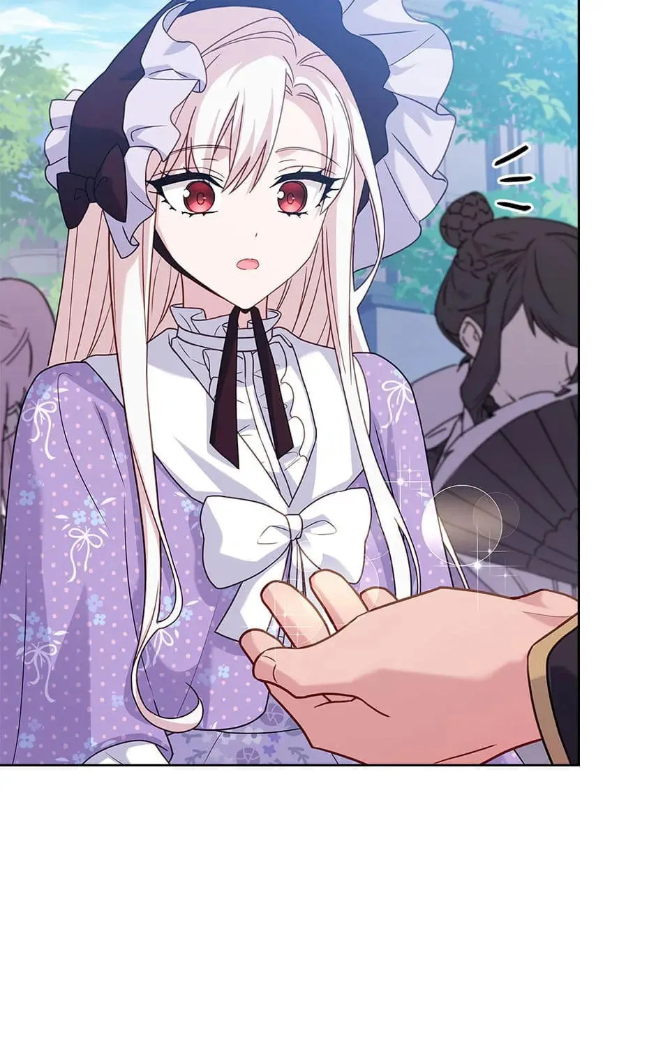 The Lady Needs a Break Chapter 123 page 151 - 