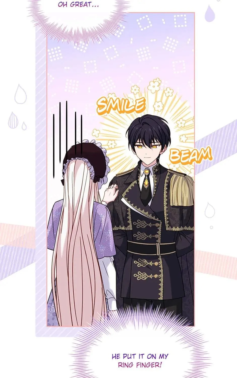 The Lady Needs a Break Chapter 123 page 161 - 