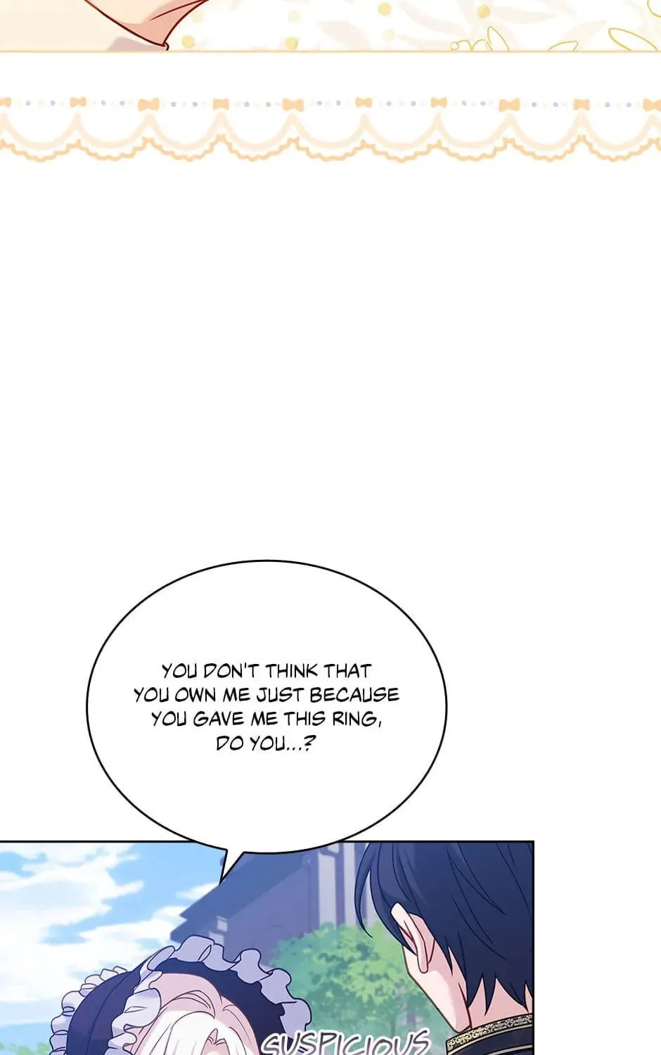 The Lady Needs a Break Chapter 123 page 165 - 