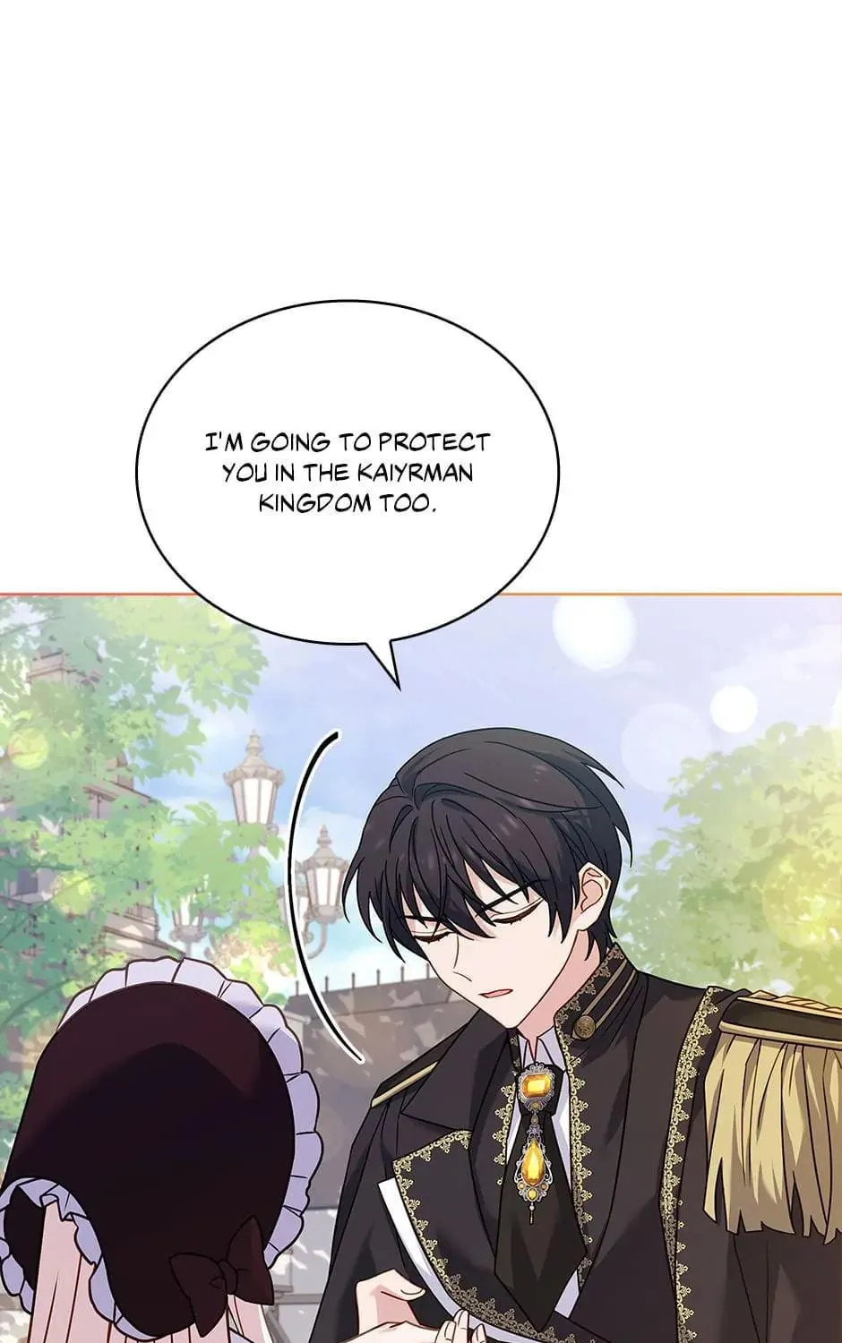 The Lady Needs a Break Chapter 123 page 173 - 