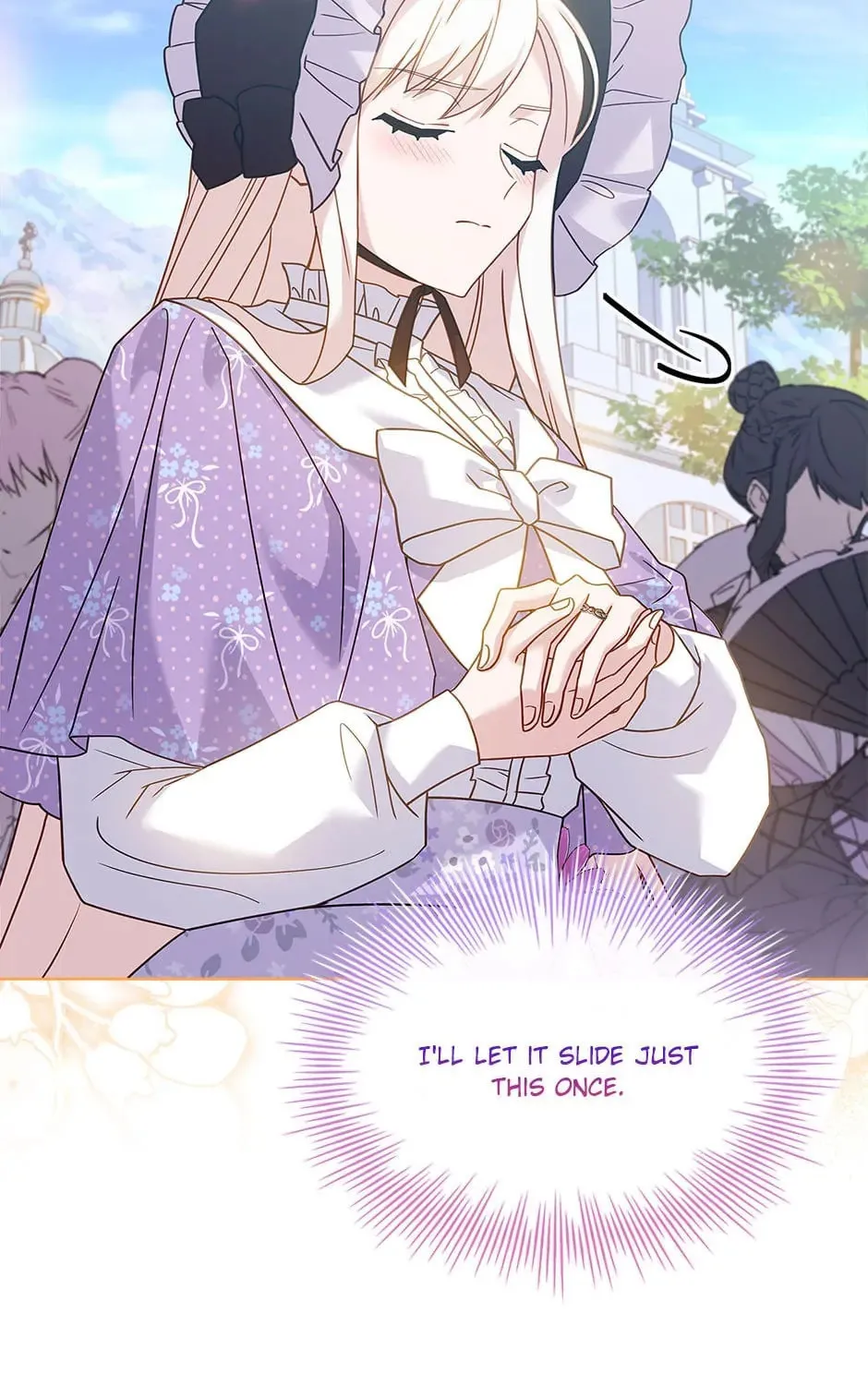 The Lady Needs a Break Chapter 123 page 183 - 