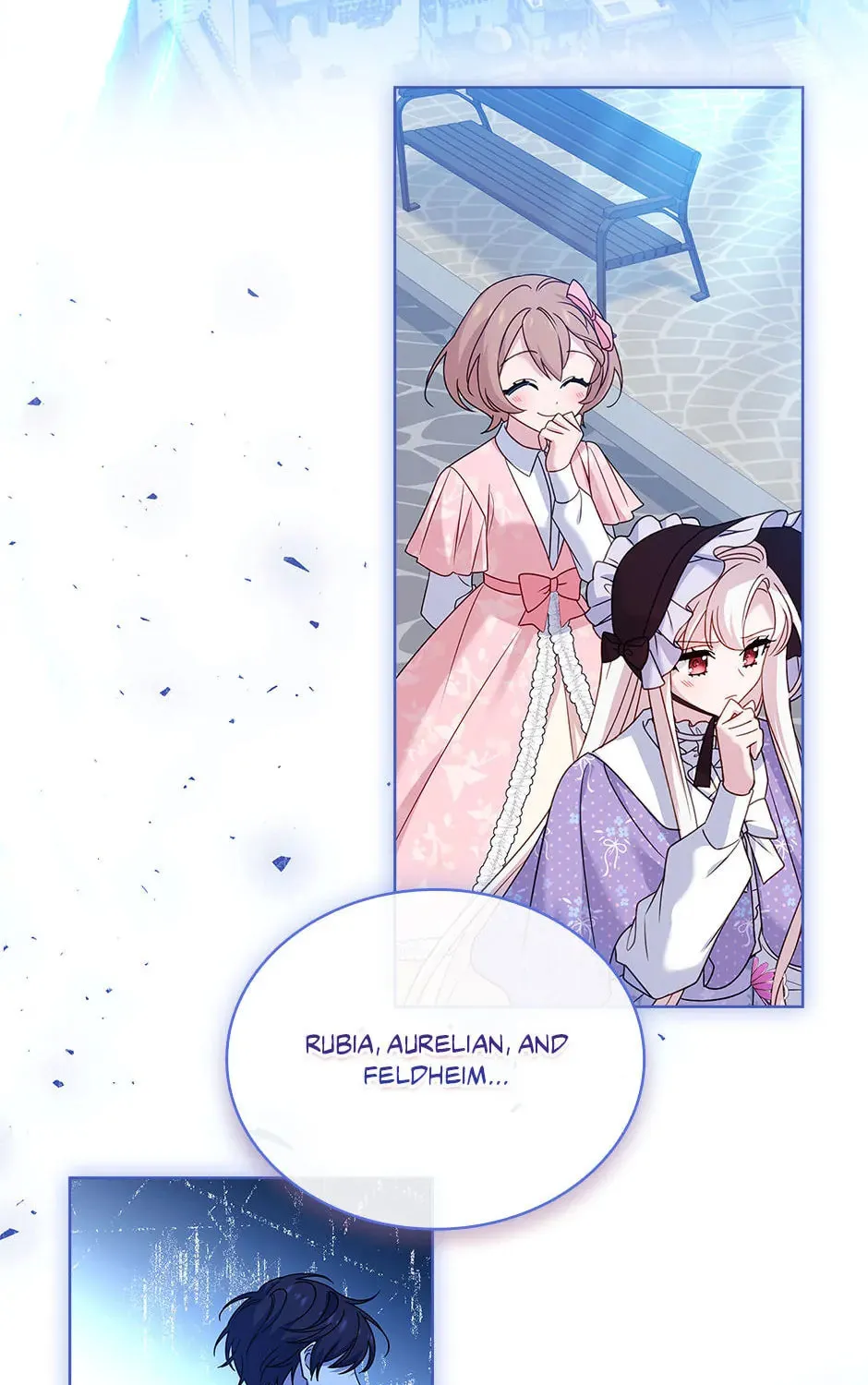 The Lady Needs a Break Chapter 123 page 187 - 