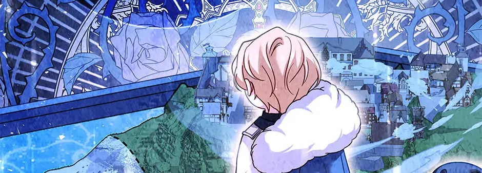 The Lady Needs a Break Chapter 123 page 196 - 