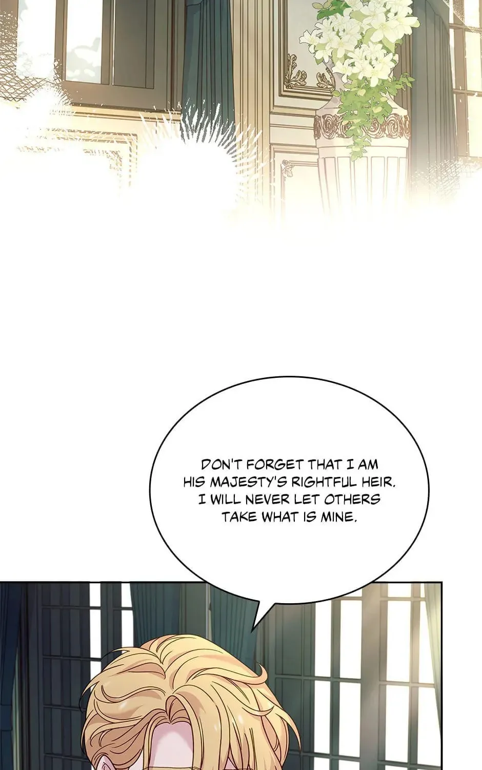 The Lady Needs a Break Chapter 123 page 3 - 