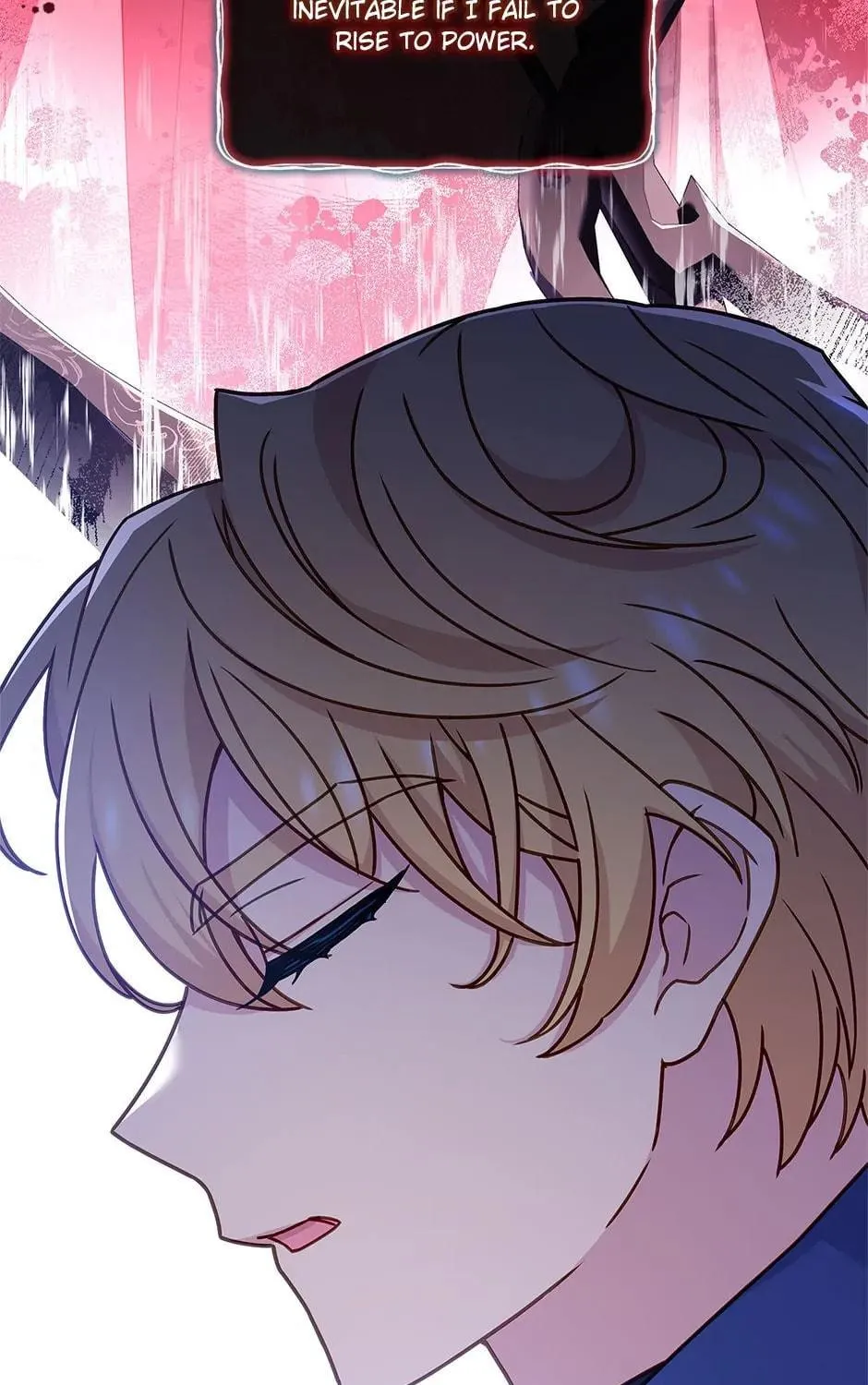 The Lady Needs a Break Chapter 123 page 23 - 