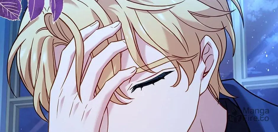 The Lady Needs a Break Chapter 123 page 36 - 