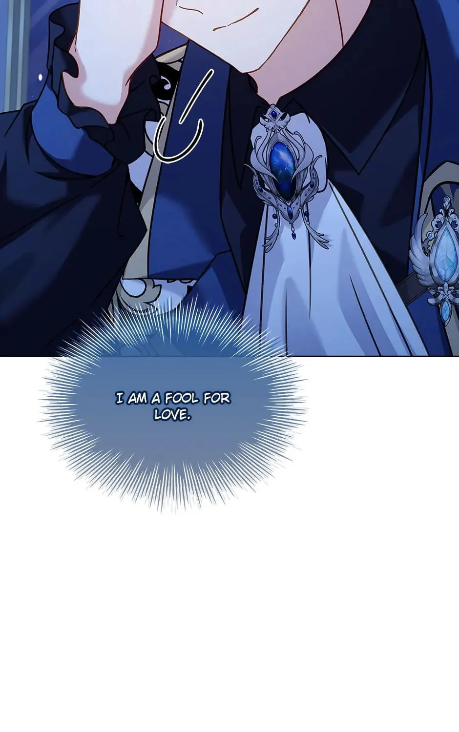 The Lady Needs a Break Chapter 123 page 37 - 