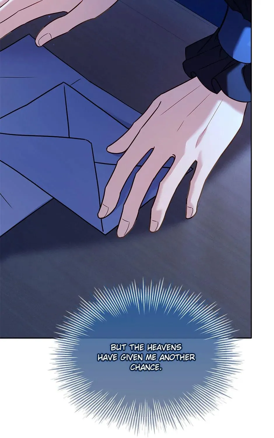The Lady Needs a Break Chapter 123 page 39 - 