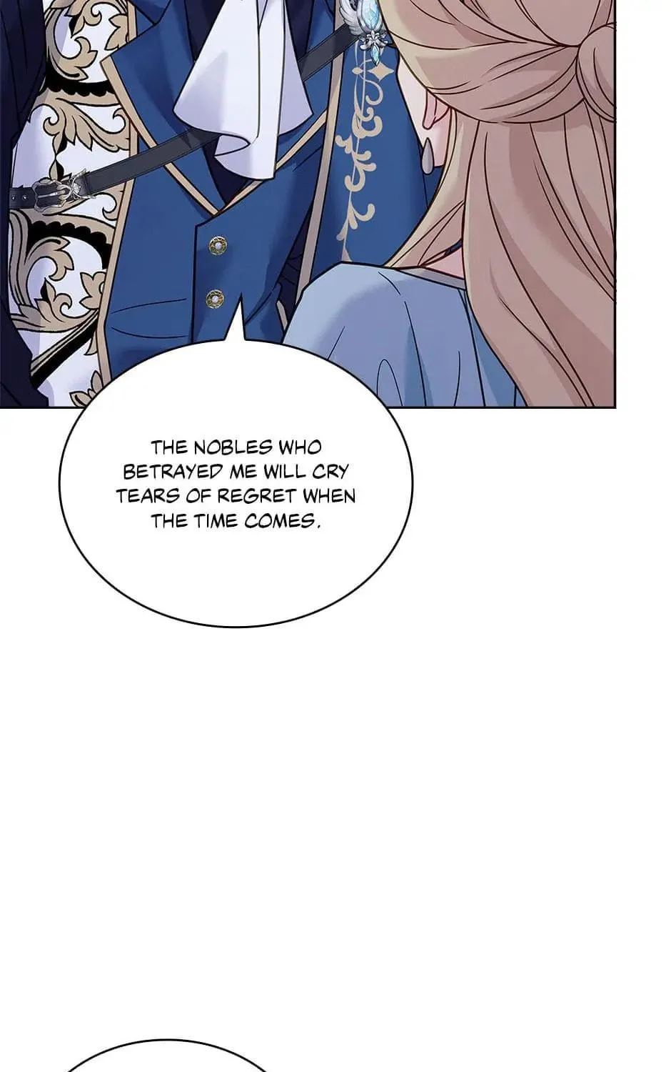 The Lady Needs a Break Chapter 123 page 5 - 