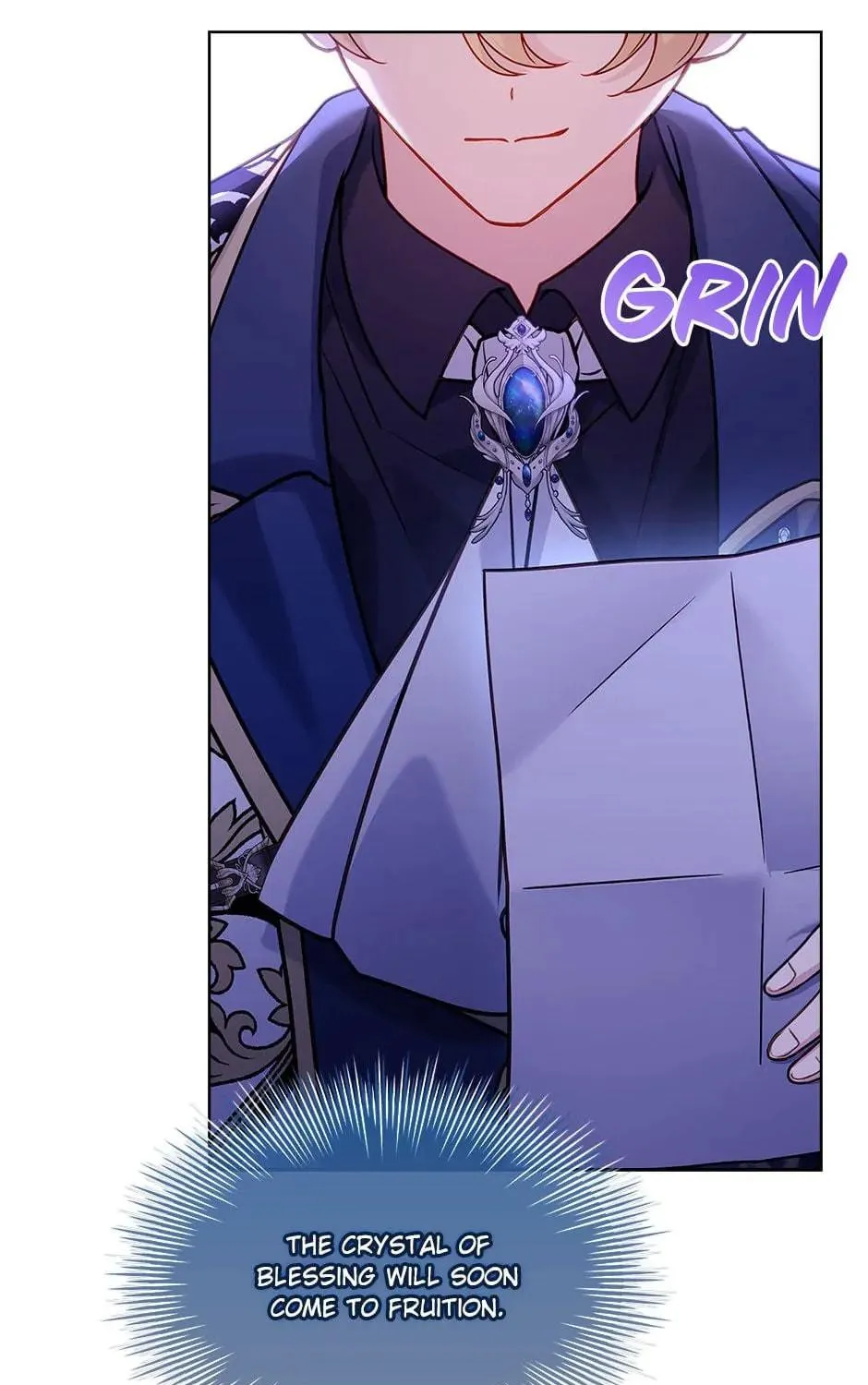 The Lady Needs a Break Chapter 123 page 41 - 