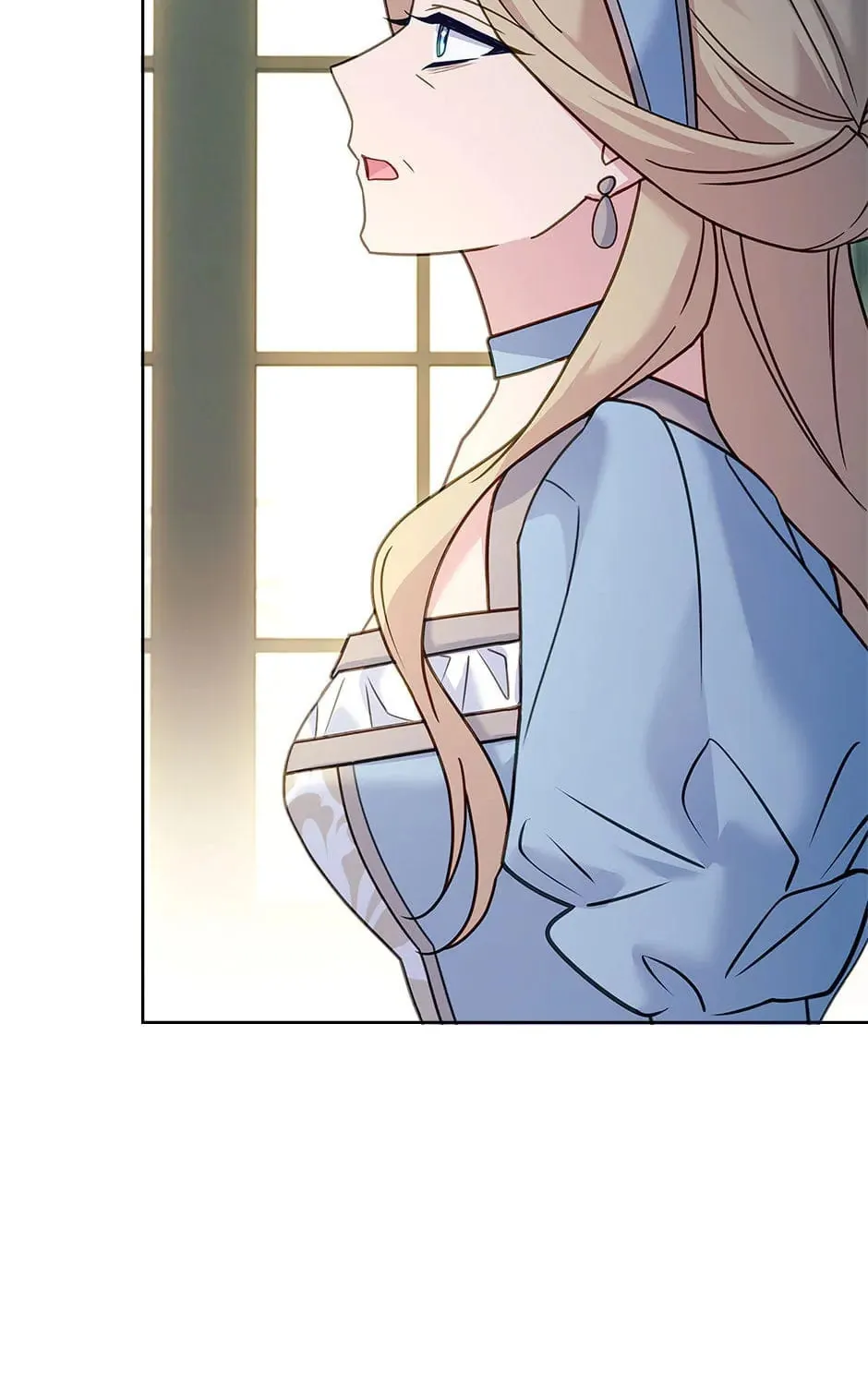 The Lady Needs a Break Chapter 123 page 7 - 