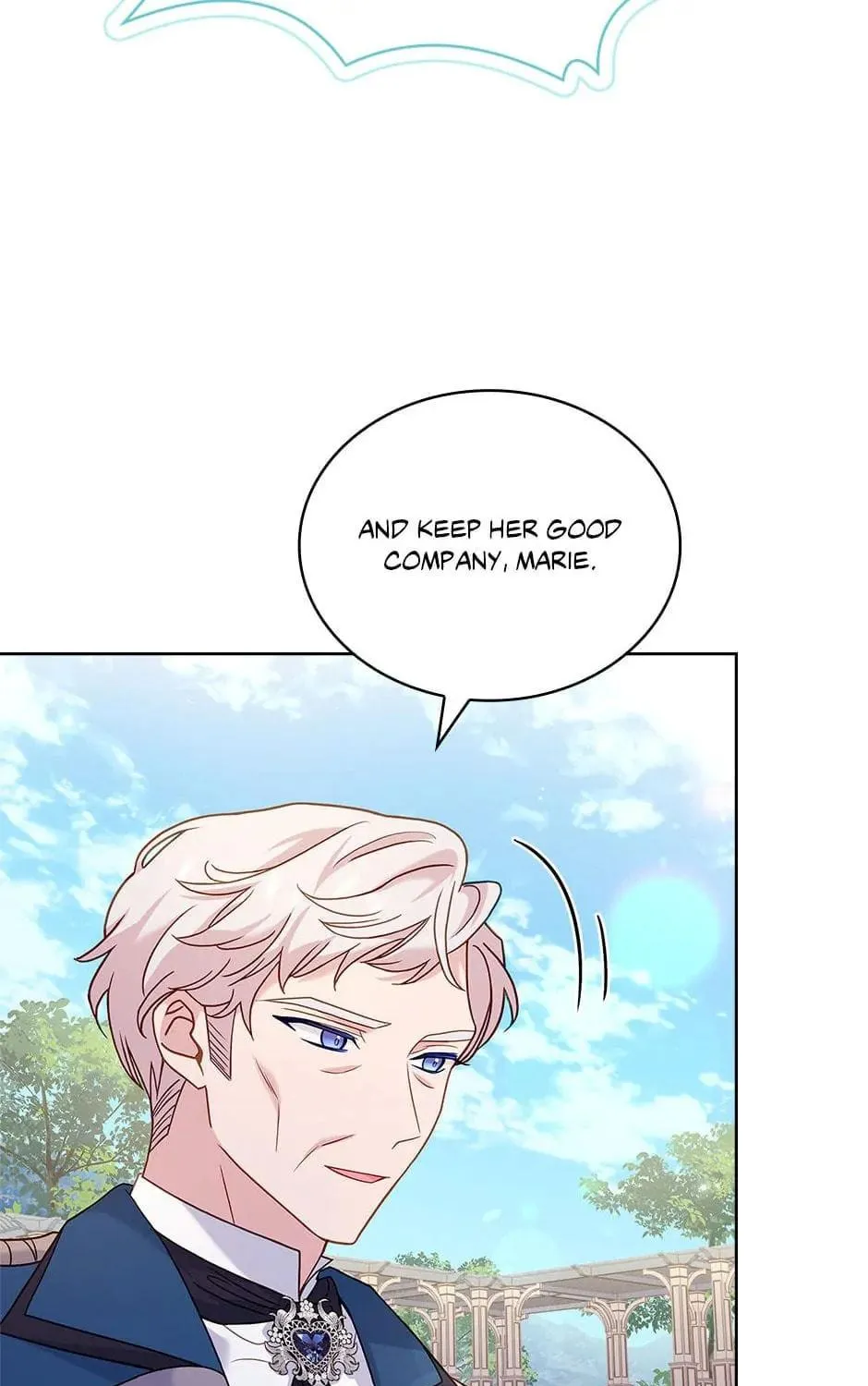 The Lady Needs a Break Chapter 123 page 69 - 