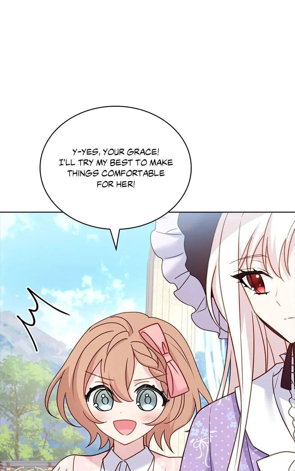The Lady Needs a Break Chapter 123 page 71 - 