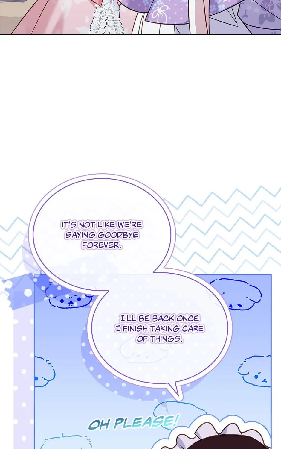 The Lady Needs a Break Chapter 123 page 73 - 
