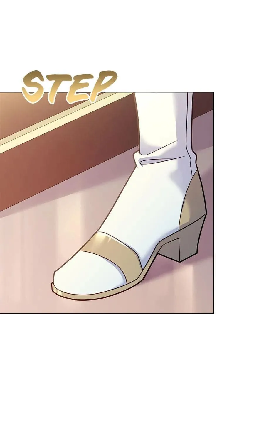The Lady Needs a Break Chapter 123 page 9 - 