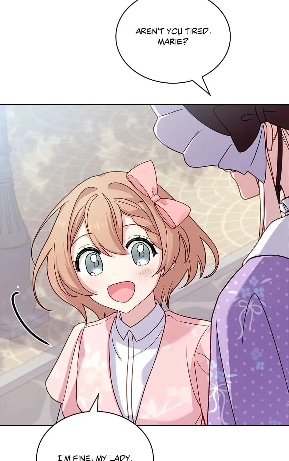 The Lady Needs a Break Chapter 123 page 91 - 