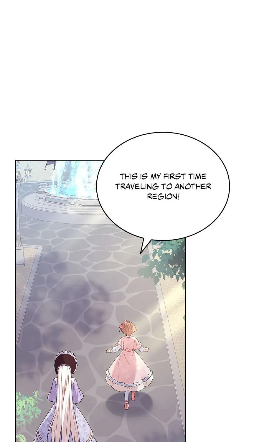 The Lady Needs a Break Chapter 123 page 93 - 