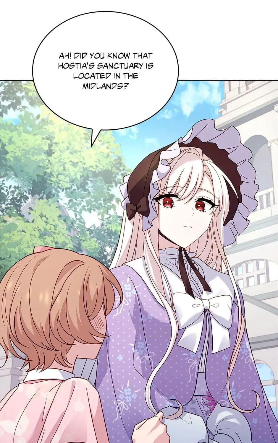The Lady Needs a Break Chapter 123 page 97 - 