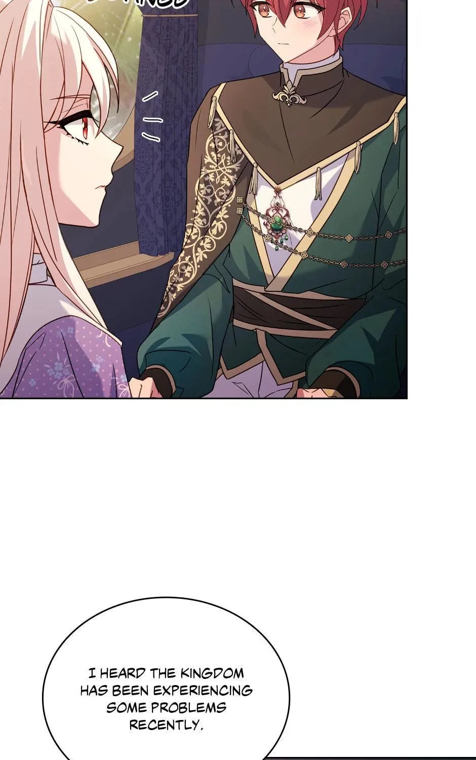 The Lady Needs a Break Chapter 124 page 109 - 