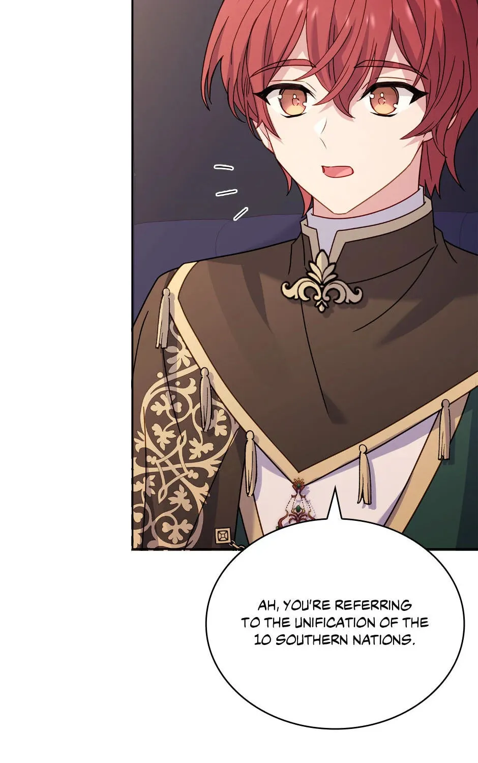 The Lady Needs a Break Chapter 124 page 111 - 