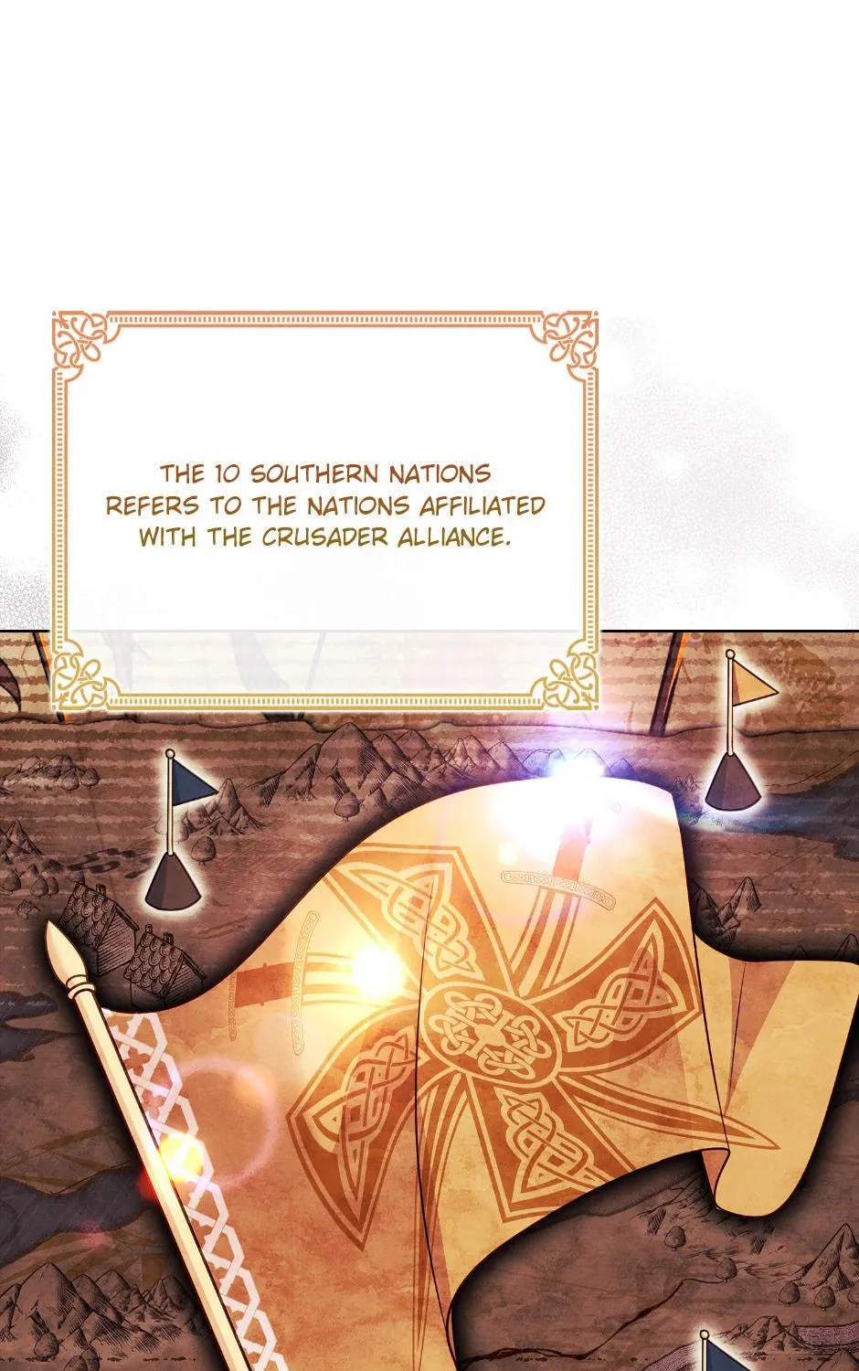 The Lady Needs a Break Chapter 124 page 113 - 
