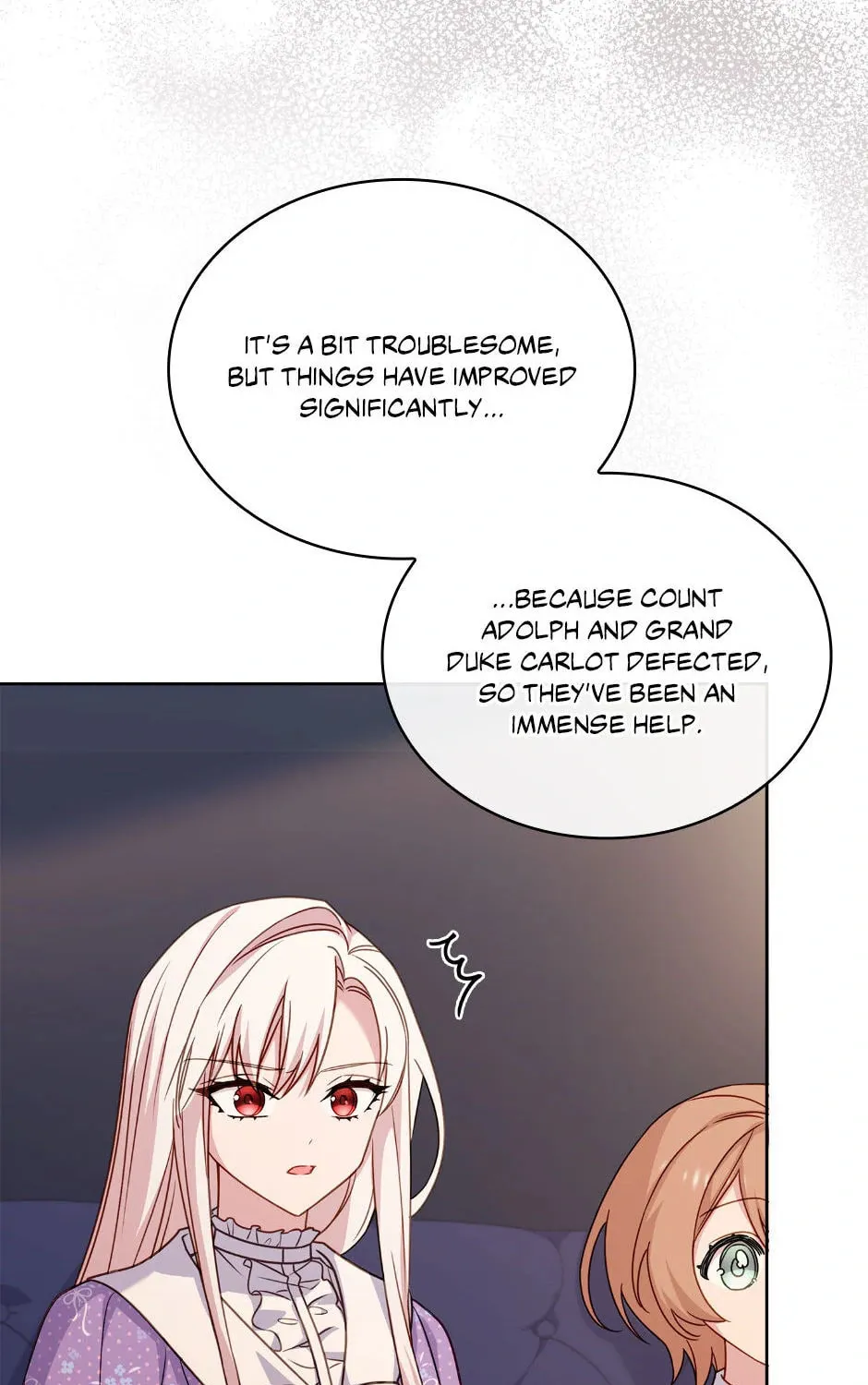 The Lady Needs a Break Chapter 124 page 115 - 