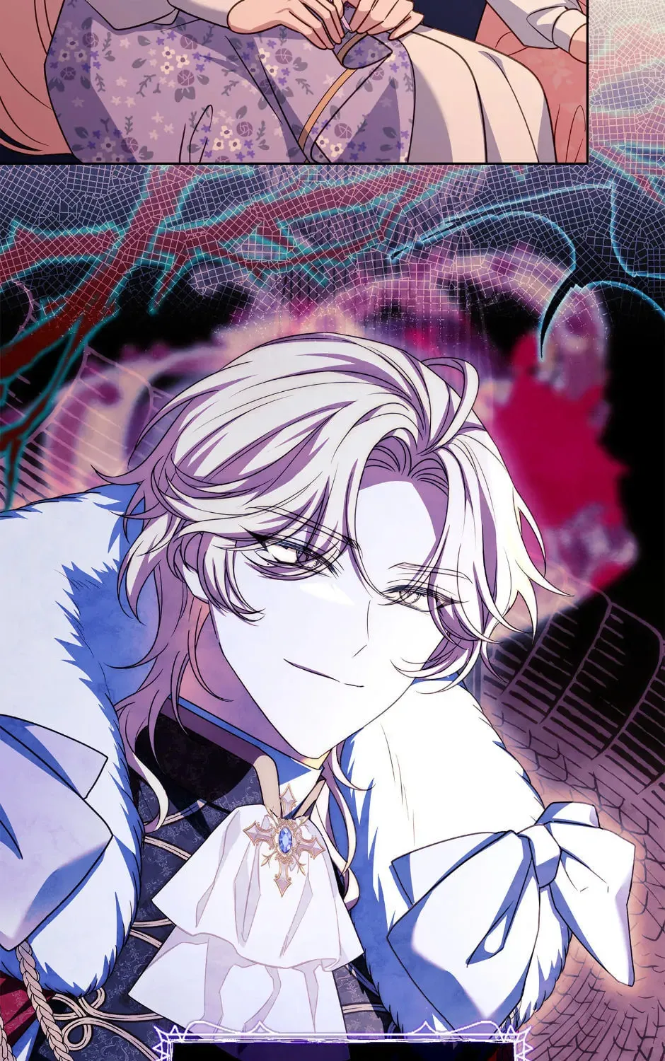 The Lady Needs a Break Chapter 124 page 117 - 