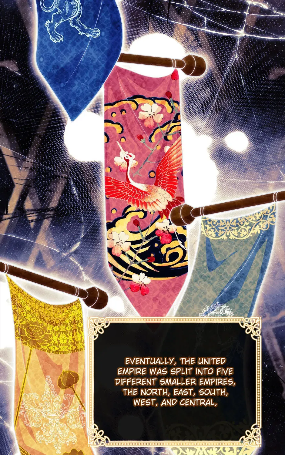 The Lady Needs a Break Chapter 124 page 13 - 
