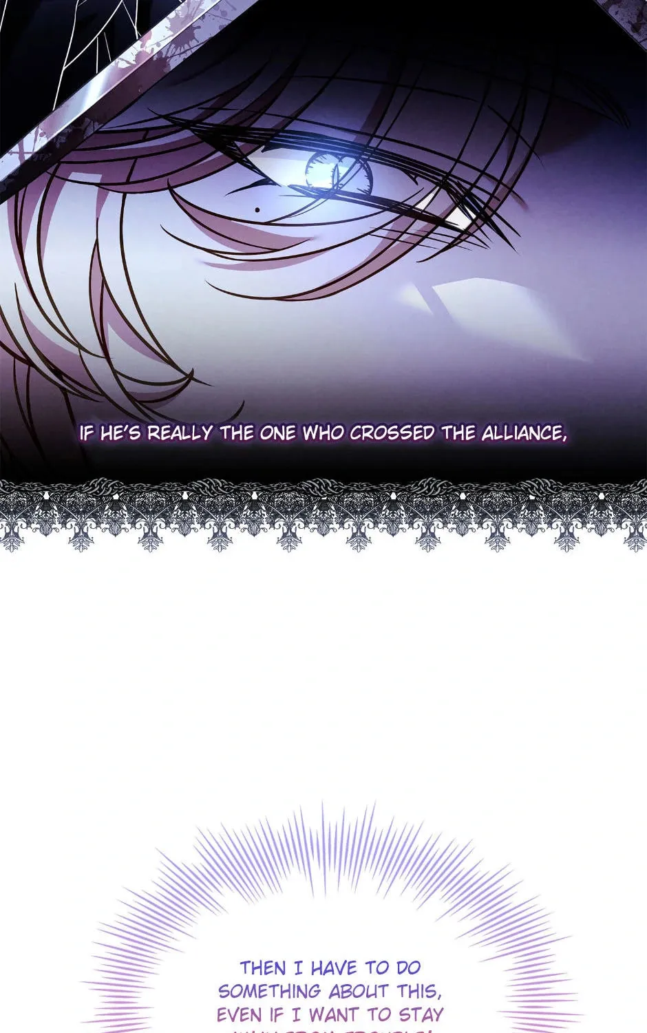 The Lady Needs a Break Chapter 124 page 127 - 