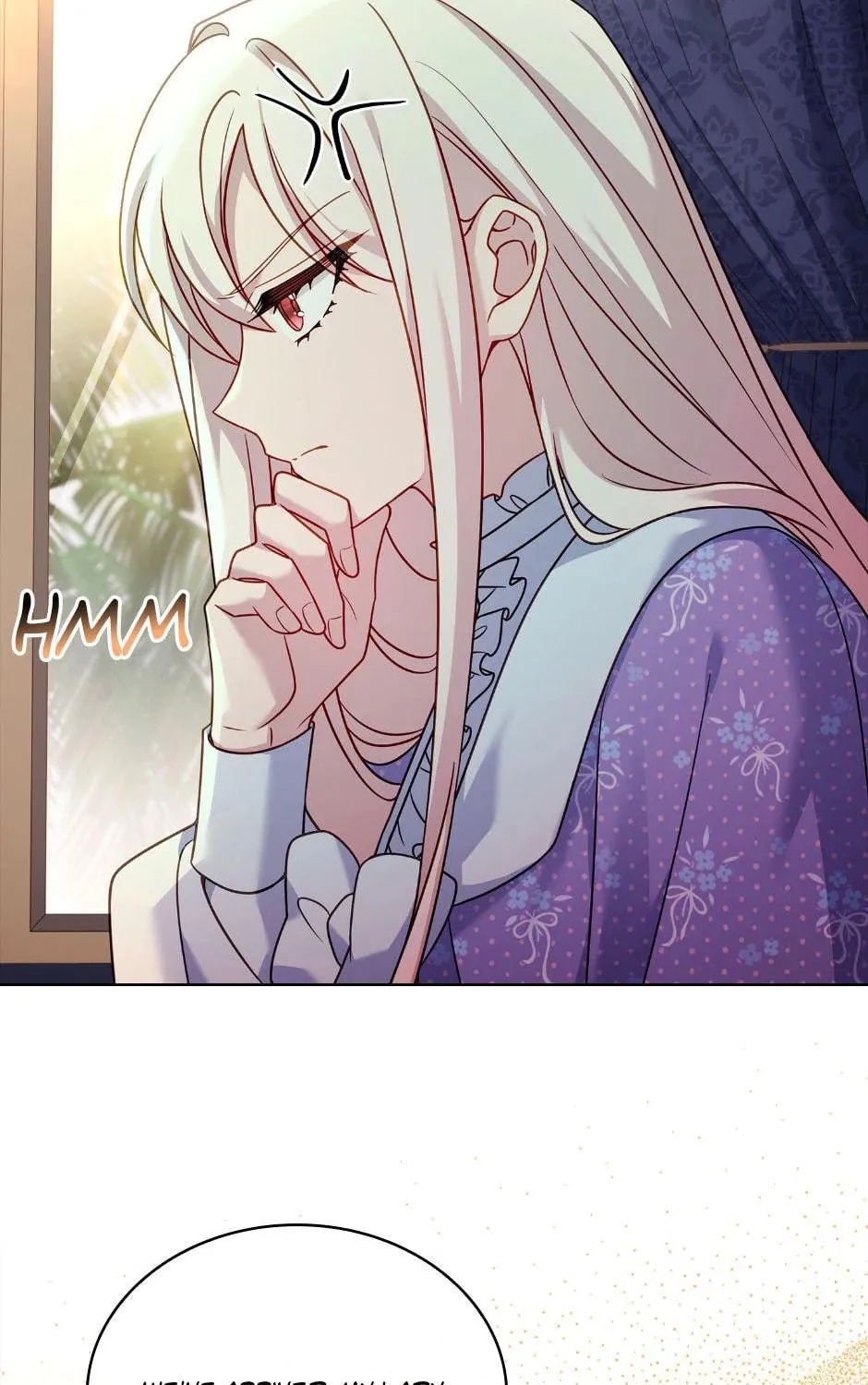 The Lady Needs a Break Chapter 124 page 129 - 