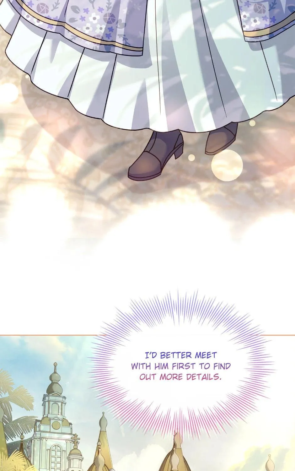 The Lady Needs a Break Chapter 124 page 137 - 