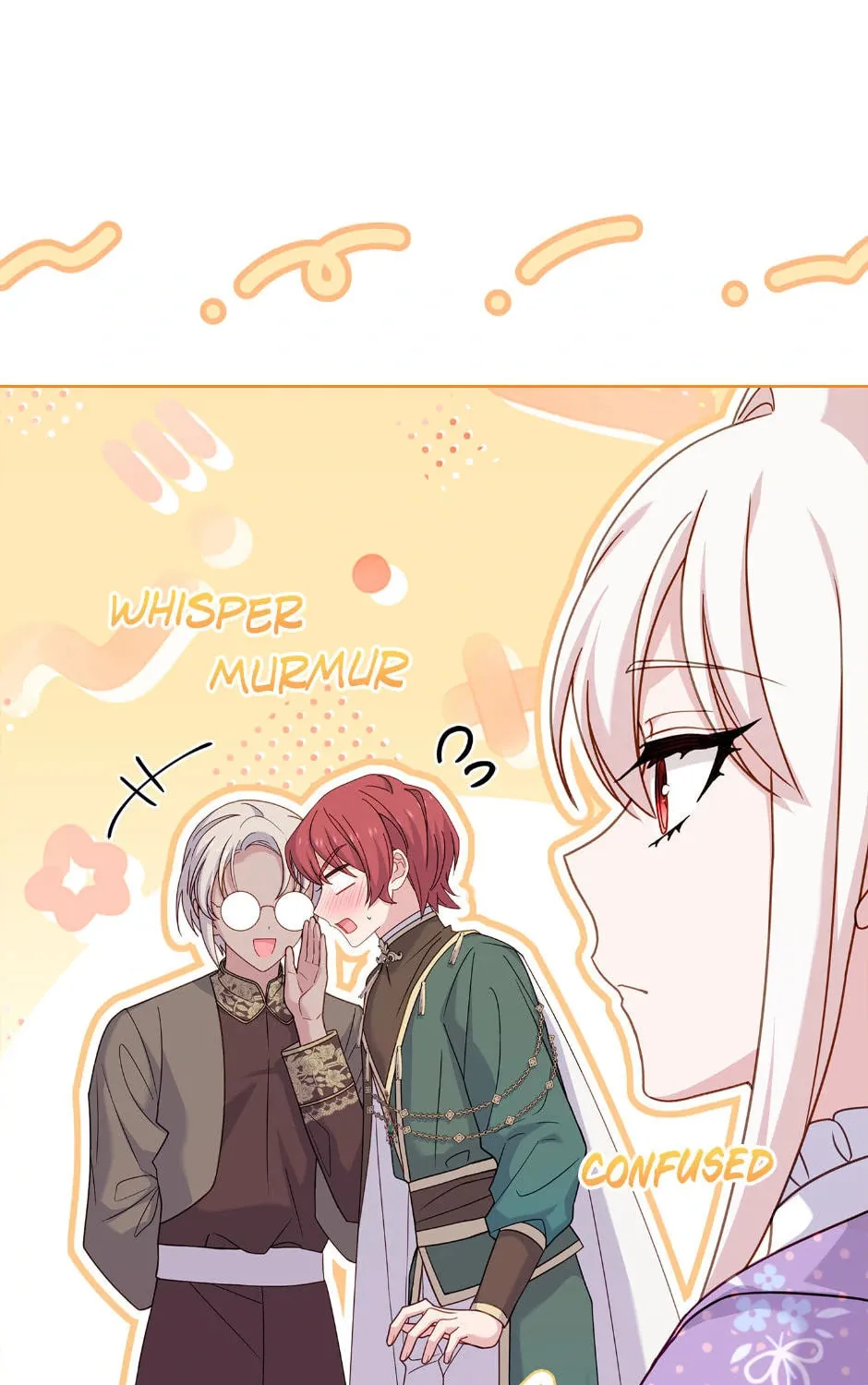The Lady Needs a Break Chapter 124 page 145 - 