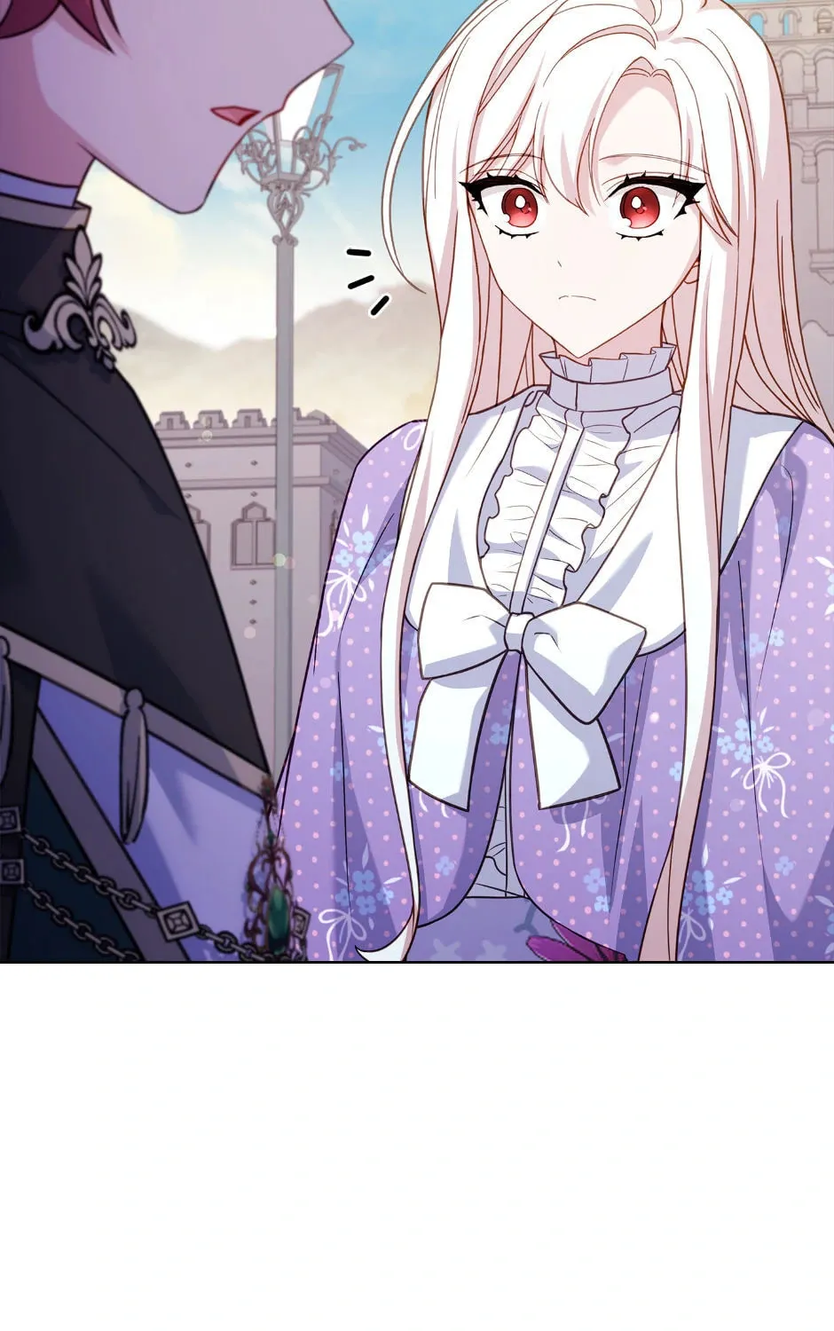 The Lady Needs a Break Chapter 124 page 151 - 