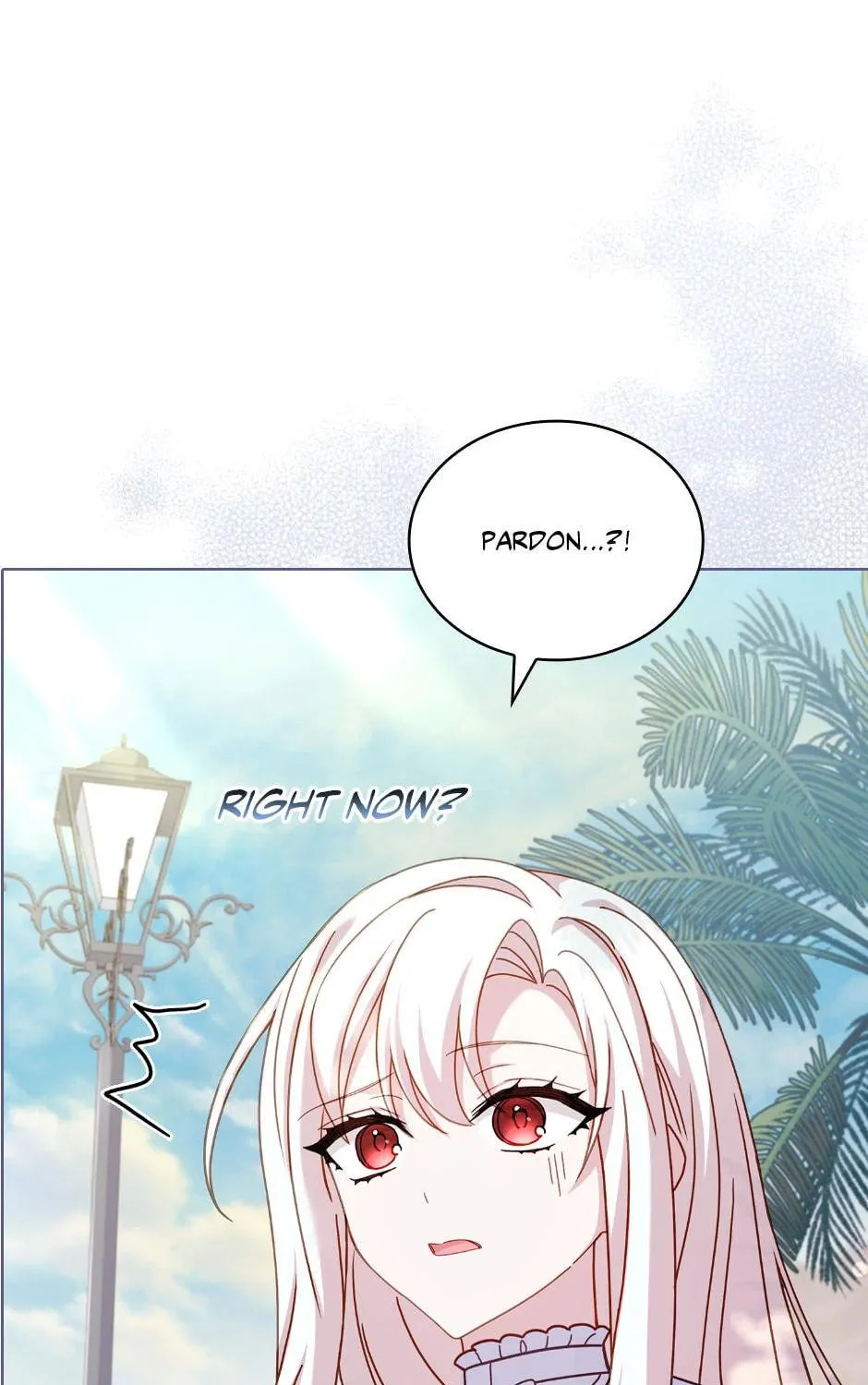 The Lady Needs a Break Chapter 124 page 155 - 