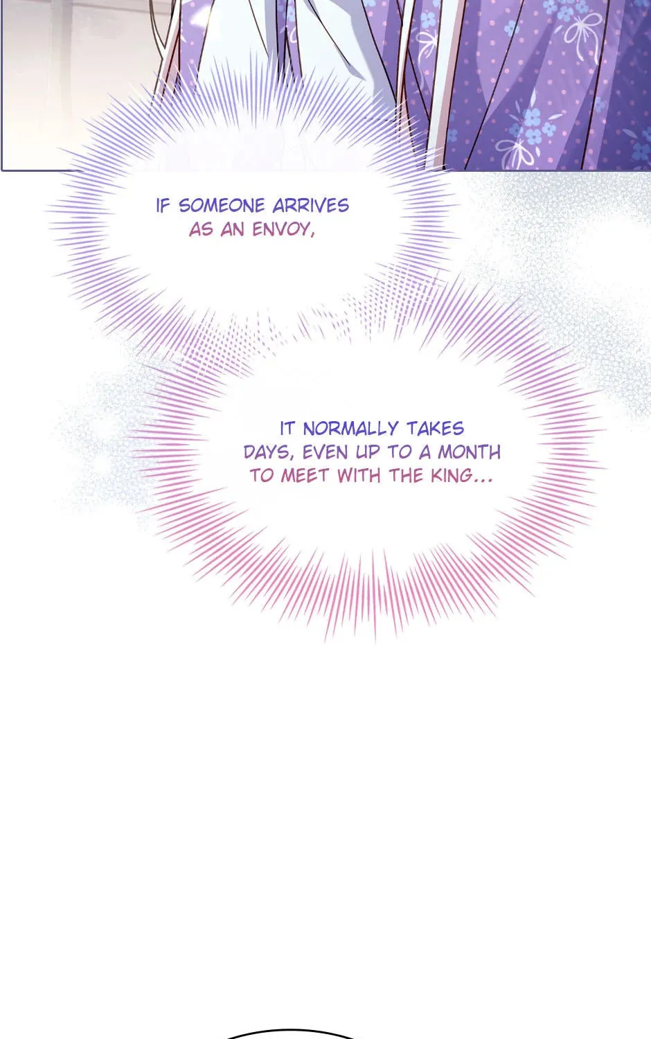 The Lady Needs a Break Chapter 124 page 157 - 