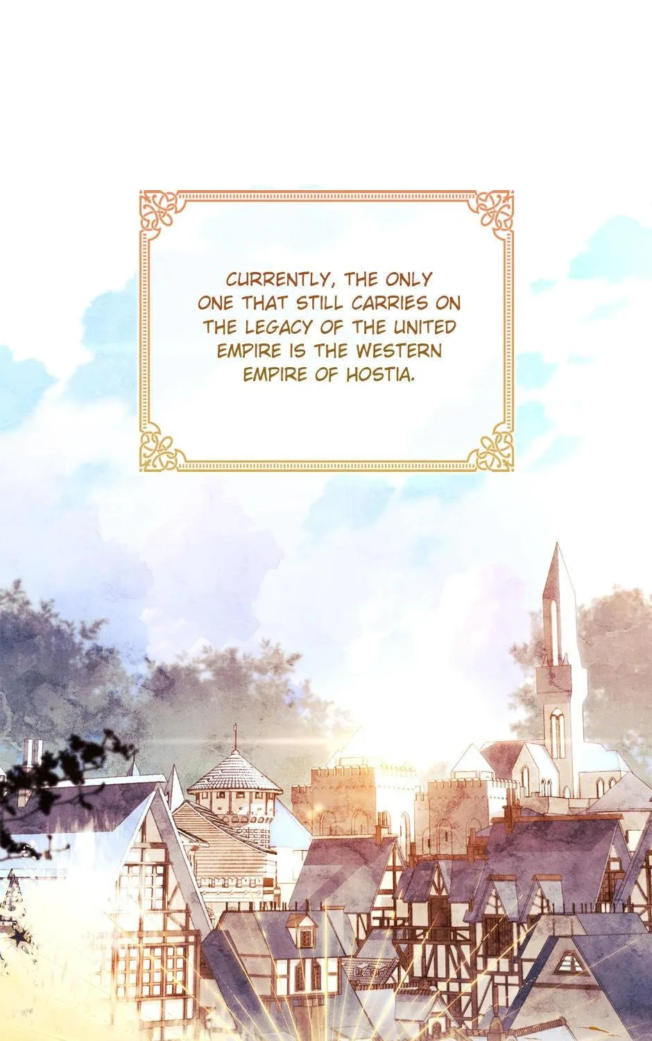 The Lady Needs a Break Chapter 124 page 17 - 