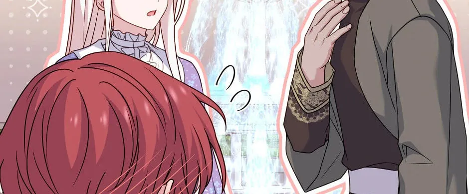 The Lady Needs a Break Chapter 124 page 164 - 