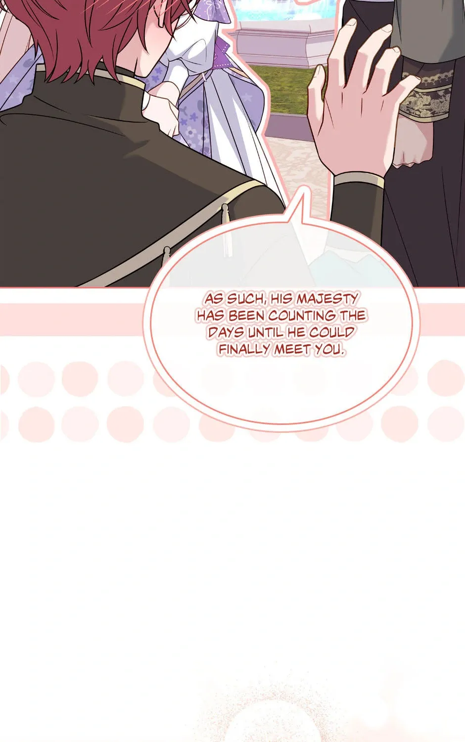 The Lady Needs a Break Chapter 124 page 165 - 