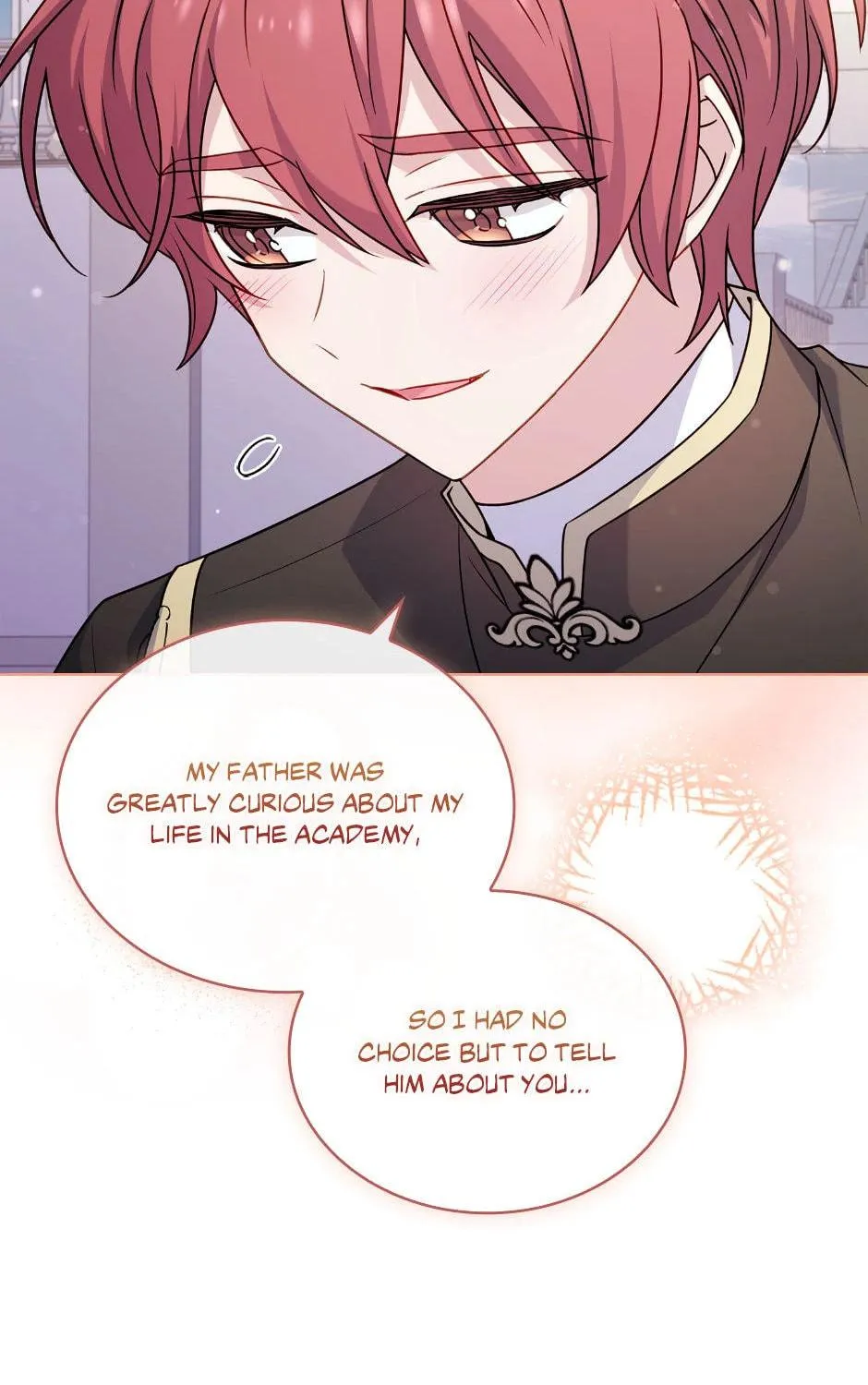 The Lady Needs a Break Chapter 124 page 167 - 
