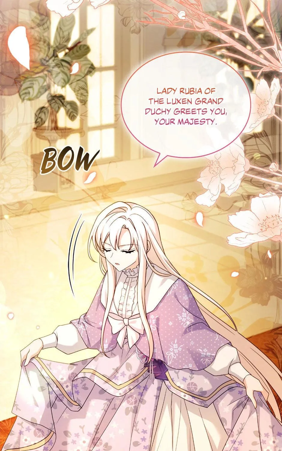The Lady Needs a Break Chapter 124 page 189 - 