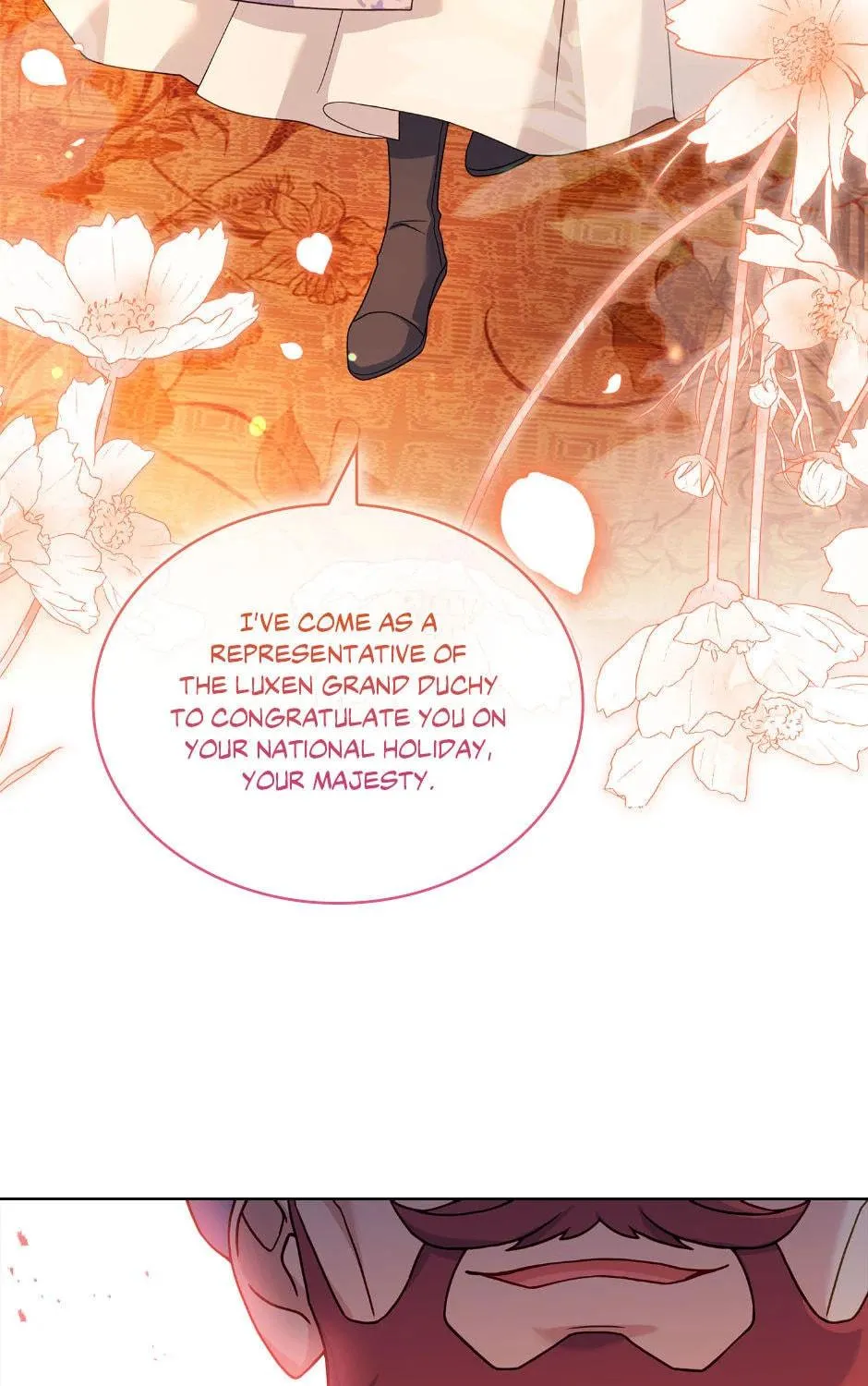The Lady Needs a Break Chapter 124 page 191 - 