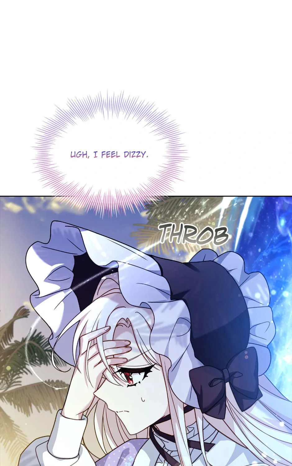 The Lady Needs a Break Chapter 124 page 31 - 