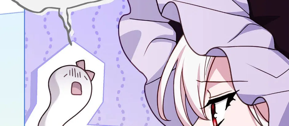 The Lady Needs a Break Chapter 124 page 34 - 