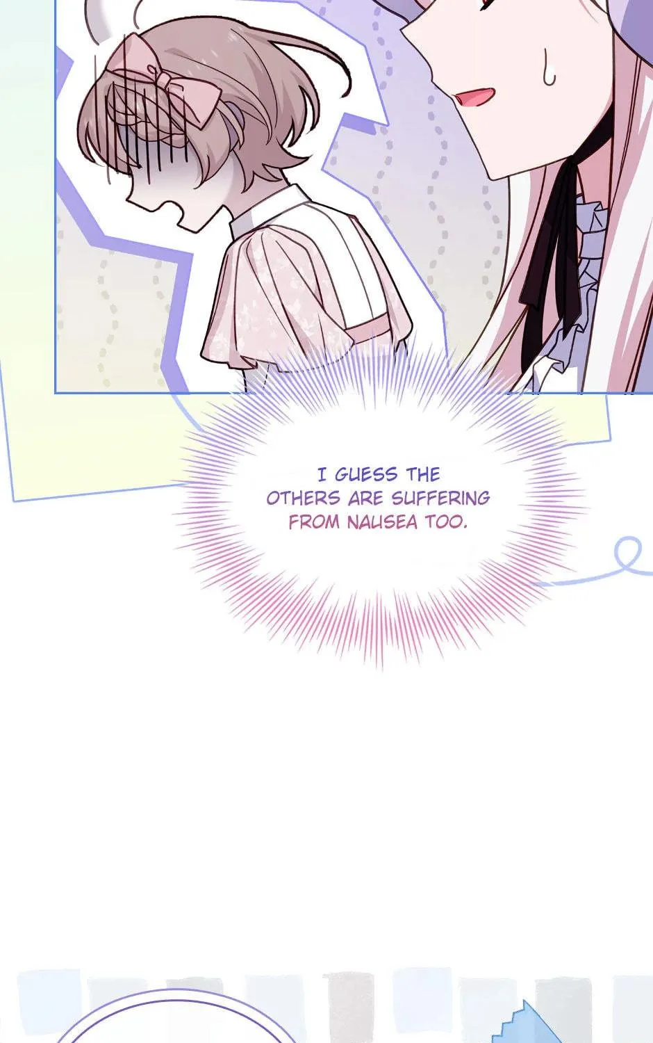 The Lady Needs a Break Chapter 124 page 35 - 