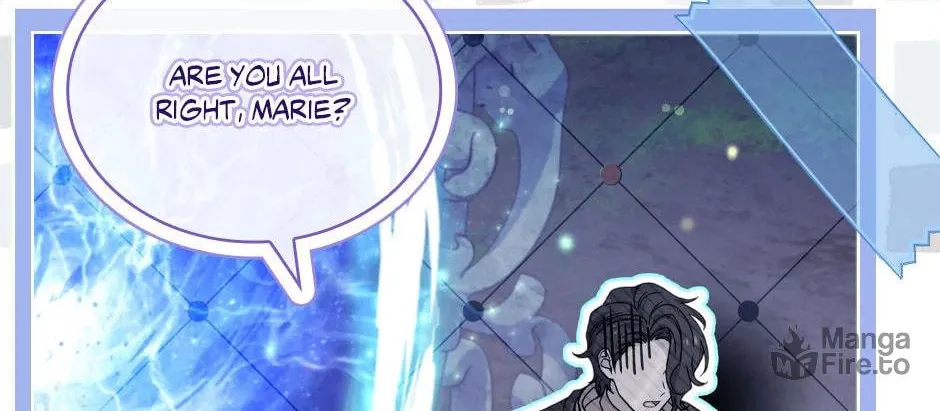 The Lady Needs a Break Chapter 124 page 36 - 