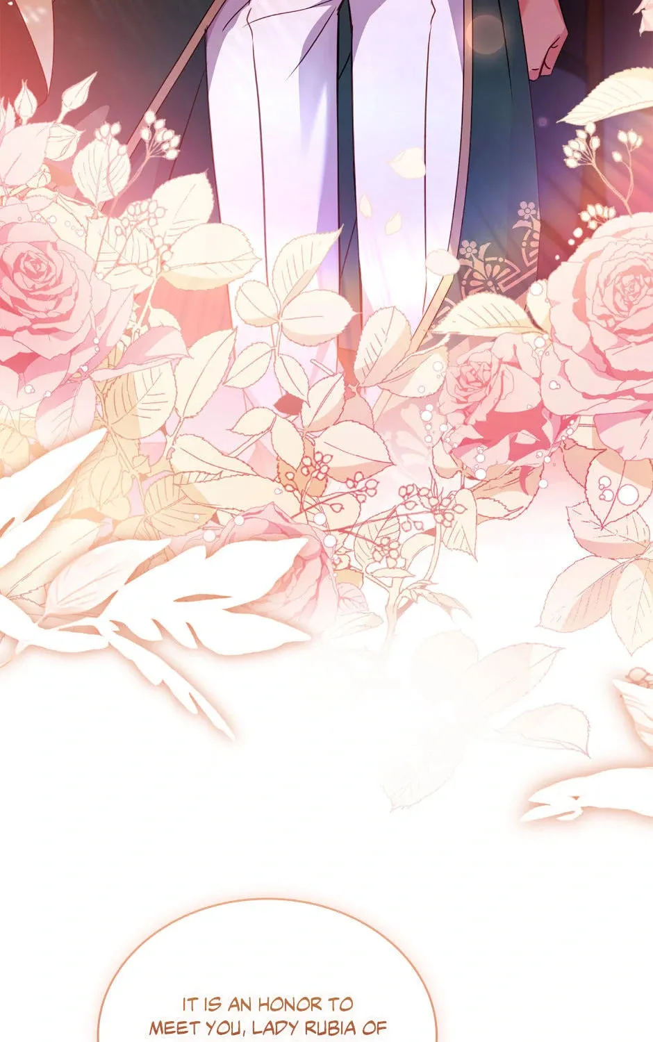 The Lady Needs a Break Chapter 124 page 43 - 