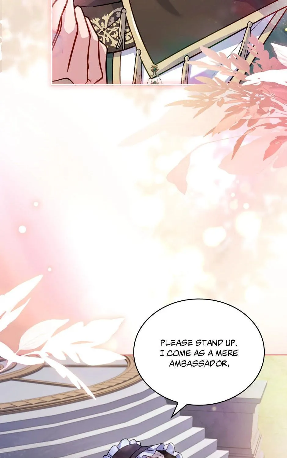 The Lady Needs a Break Chapter 124 page 49 - 